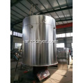 PLG Series Vacuum Plate Dryer with Good Quality